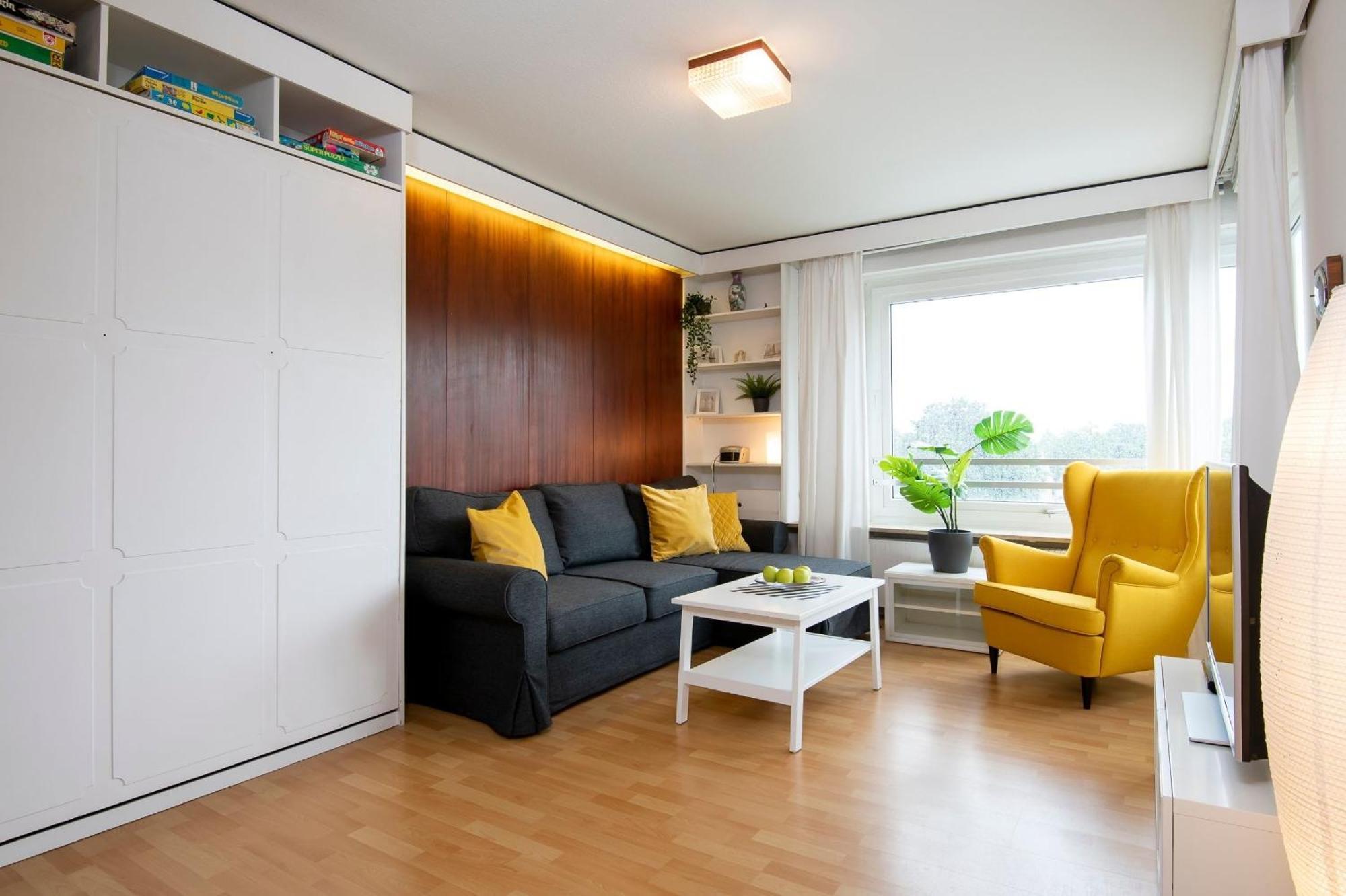 Kleine Auszeit Niendorf Apartment Niendorf  Exterior photo