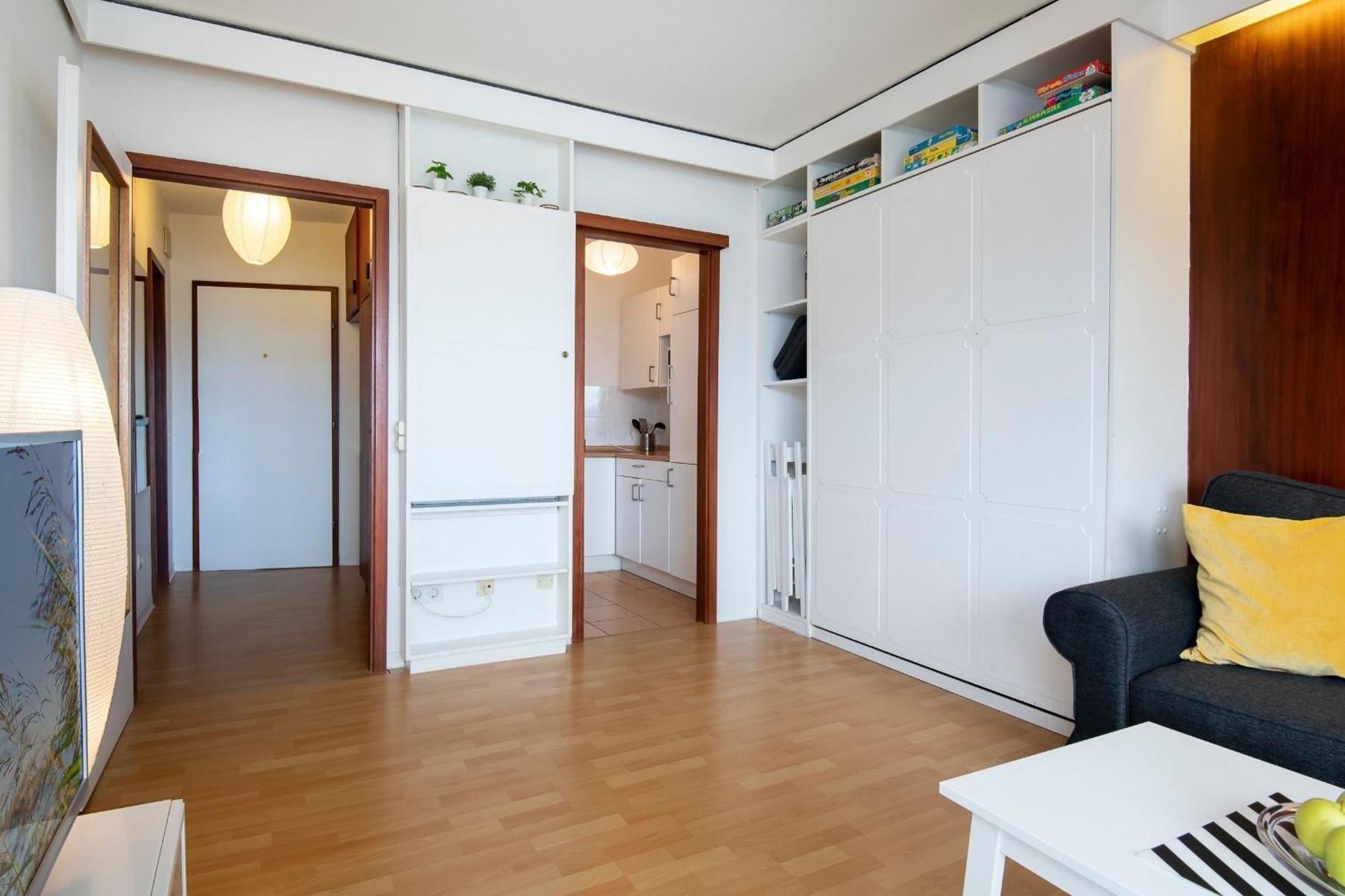 Kleine Auszeit Niendorf Apartment Niendorf  Exterior photo