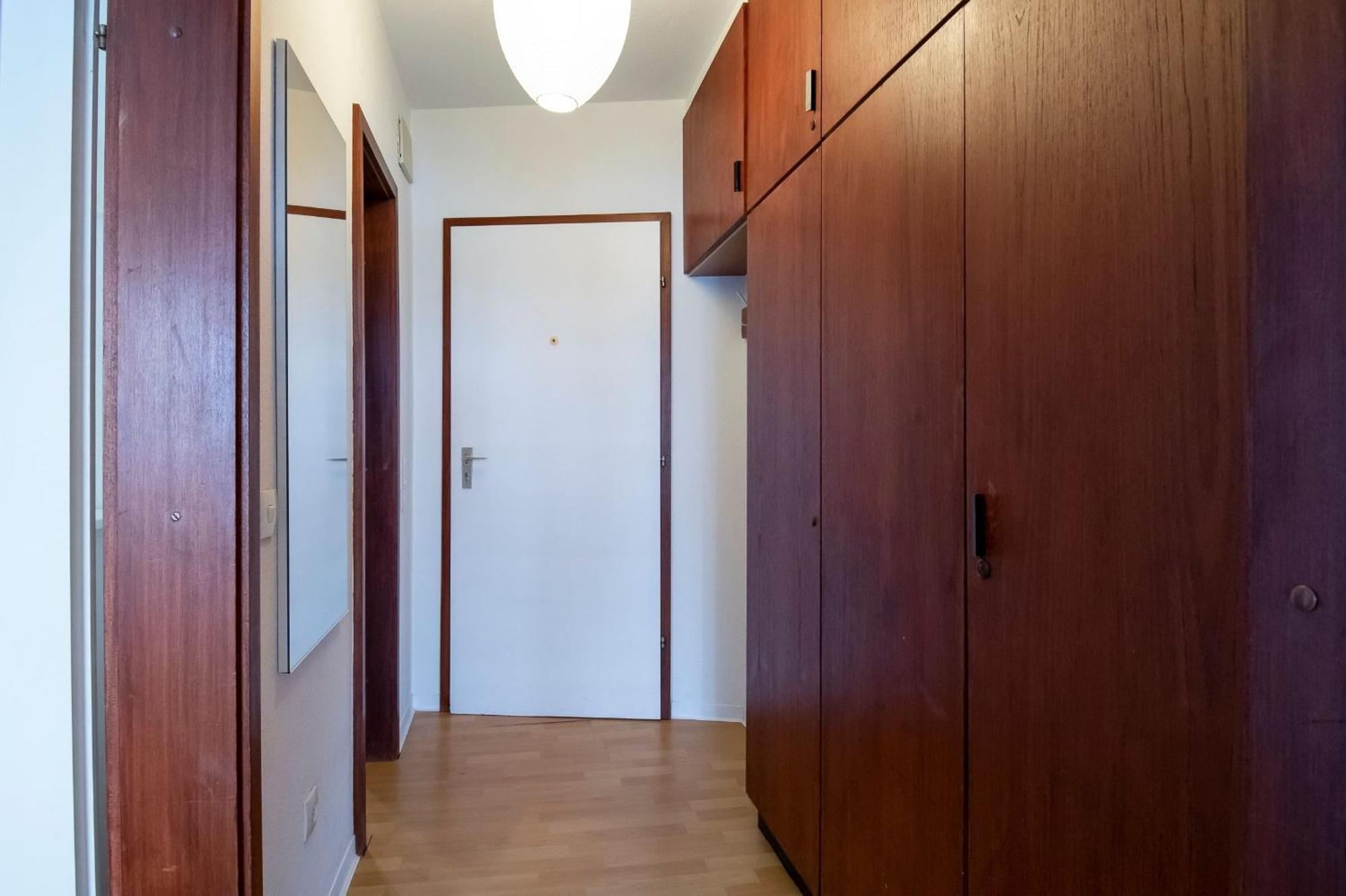 Kleine Auszeit Niendorf Apartment Niendorf  Exterior photo